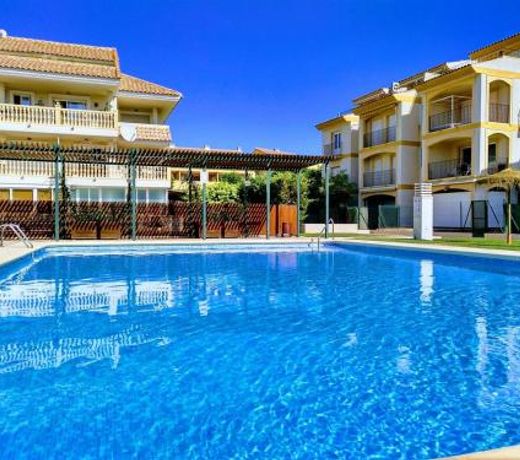 Holiday Home Mi Nietas Javea