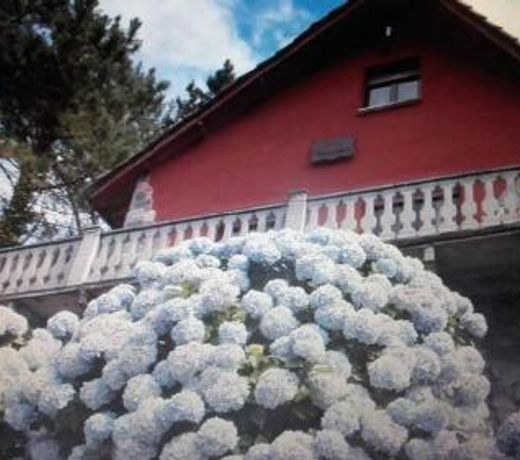 Villa Alejandra