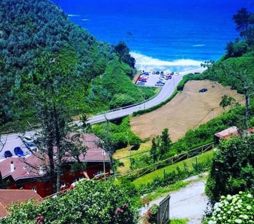 Villa Alejandra