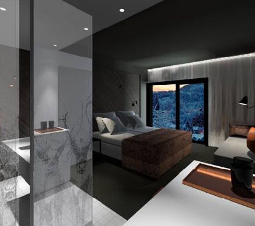 Design Hotel Levi