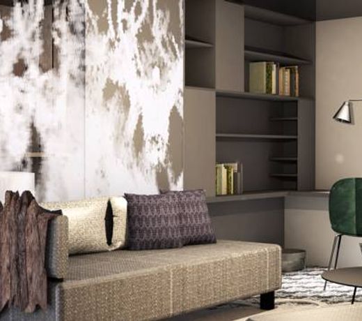 Design Hotel Levi