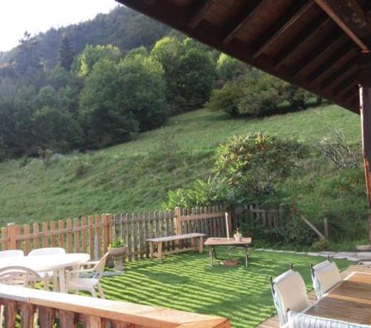 CHALET Les Chouchous