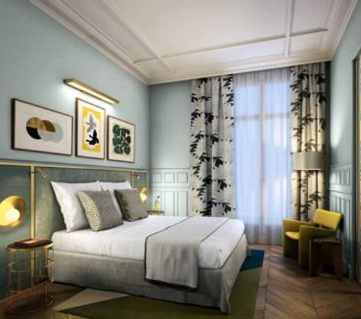 Grand Powers Hotel