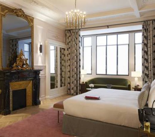 Grand Powers Hotel