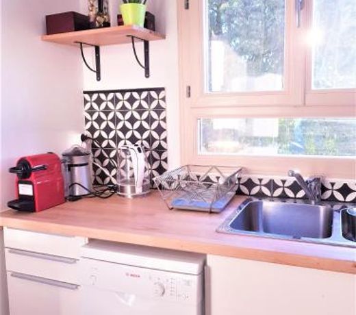 Chambre privee entre Paris et Disneyland