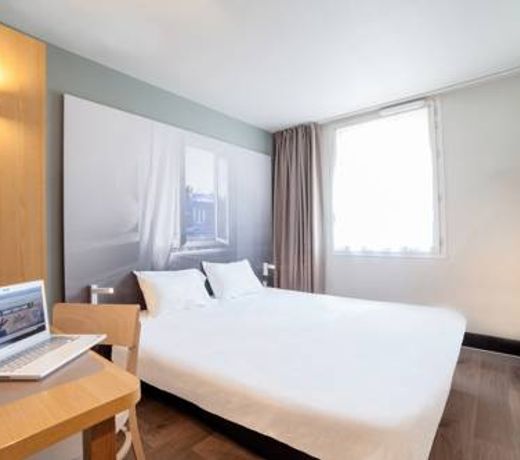 B&B HOTEL Meaux