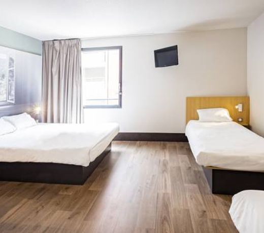 B&B HOTEL Meaux