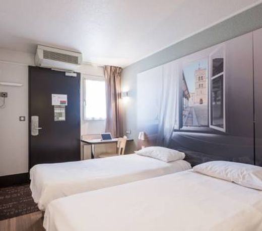 B&B HOTEL Meaux