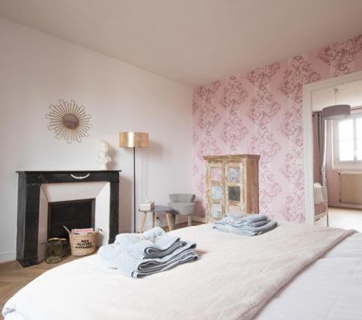Villa Trianon Versailles