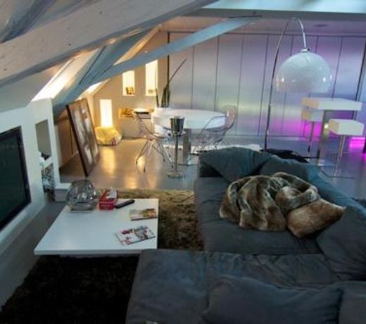 Loft Spa Cathedrale