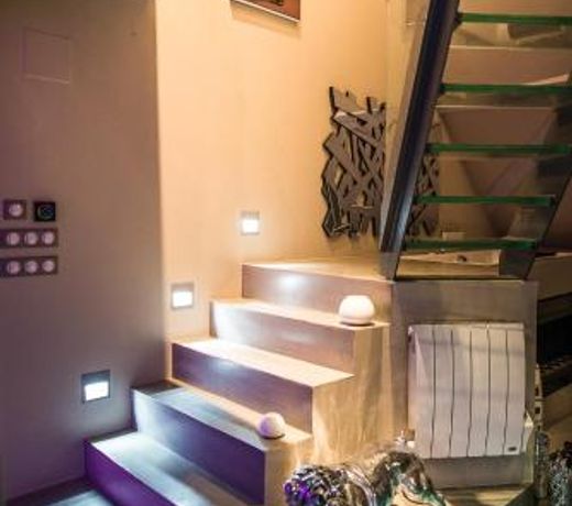 Loft Spa Cathedrale