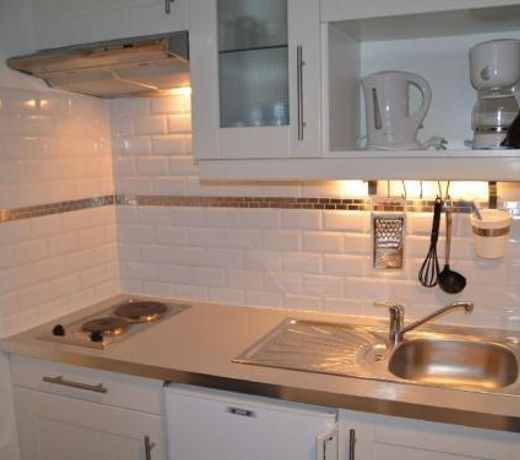 Studio Les Menuires, 1 piÃ¨ce, 2 personnes - FR-1-452-87