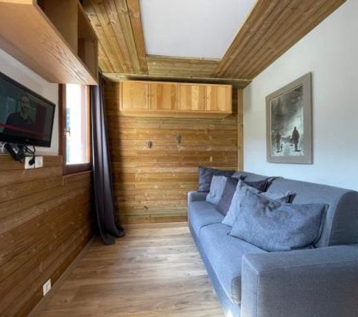 Studio Les Menuires, 1 piÃ¨ce, 3 personnes - FR-1-452-91