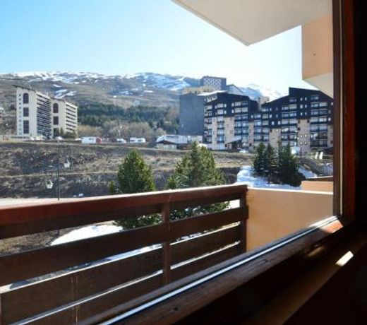 Studio Les Menuires, 1 piÃ¨ce, 3 personnes - FR-1-452-91