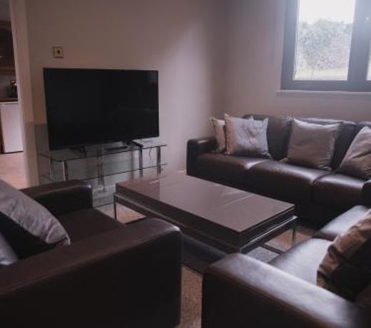Townhouse on the Spital