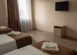 New Hotel Lucky, регион , город Гори - Фотография отеля №1