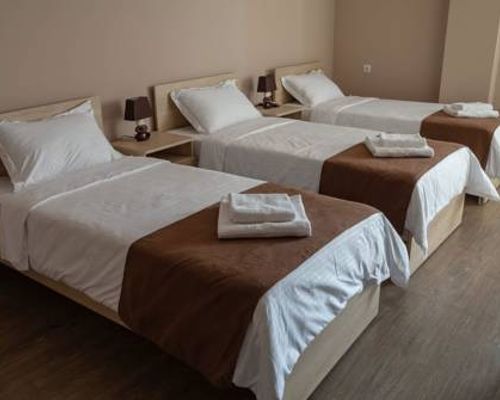 New Hotel Lucky - Гори - фото 3