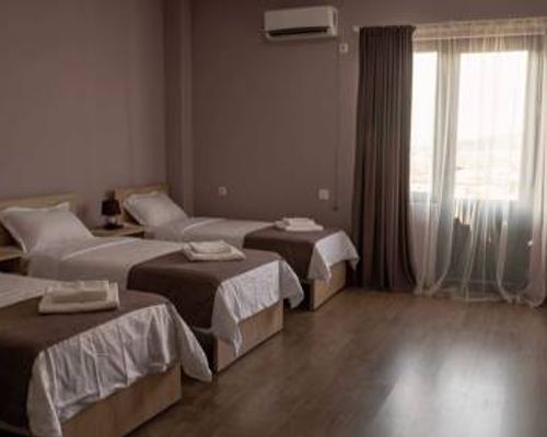 New Hotel Lucky - Гори - фото 5