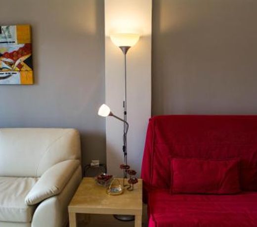 Lovely flat at the historic center