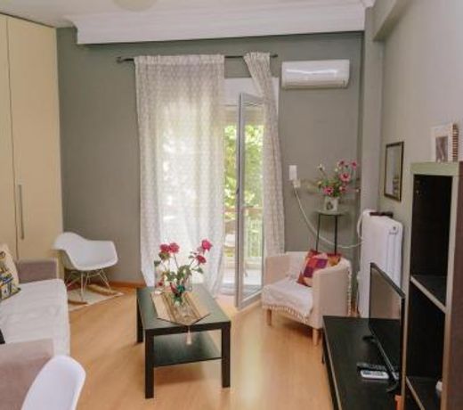 Cosy Apartment in the Centre of Komotini