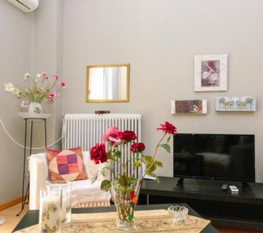 Cosy Apartment in the Centre of Komotini