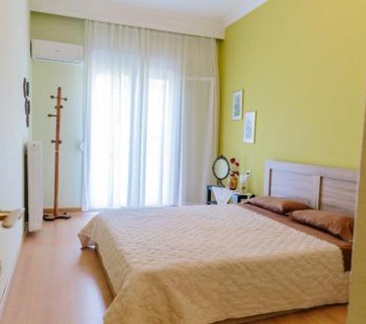 Cosy Apartment in the Centre of Komotini