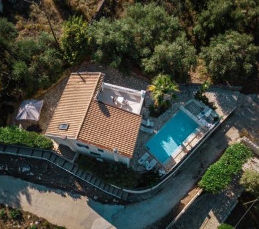 Villa Poseidon