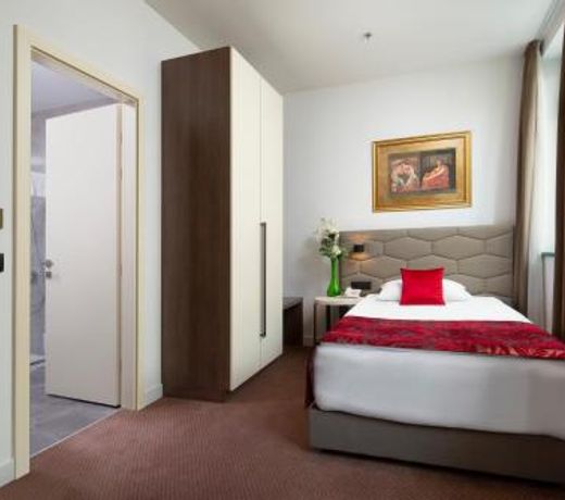 Hotel PARK 45
