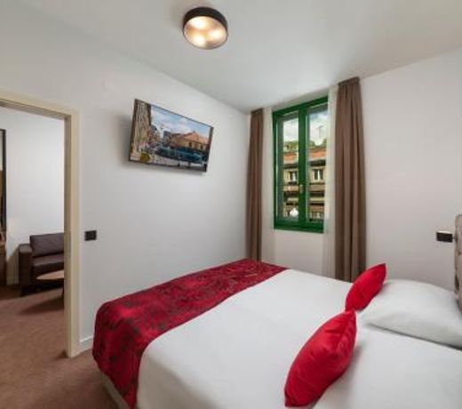 Hotel PARK 45