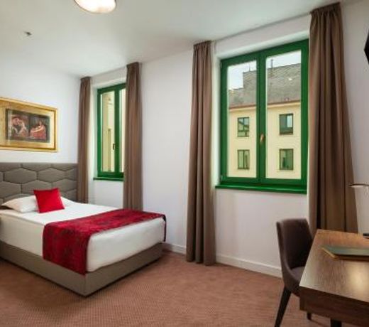 Hotel PARK 45