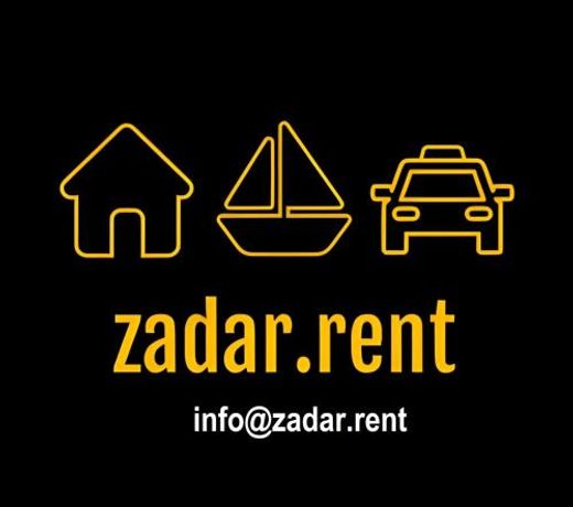 Family apartments Zadar