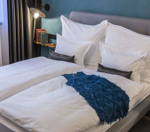 Hotel Memories OldTown