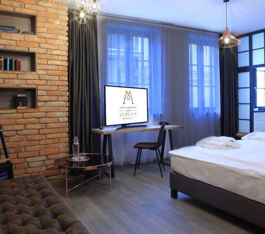 Hotel Memories OldTown