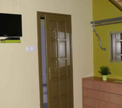 Apartment in Balatonkeresztur 35398