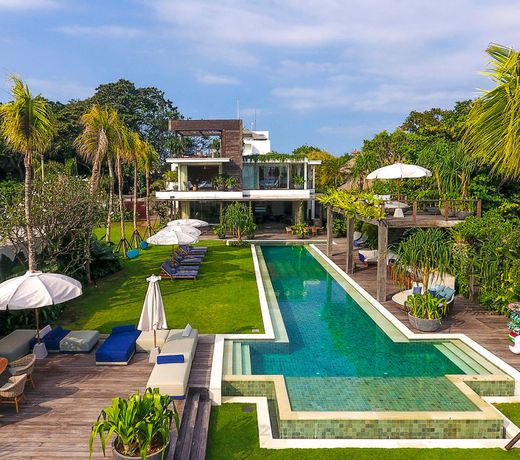 Noku Beach House by Elite Havens