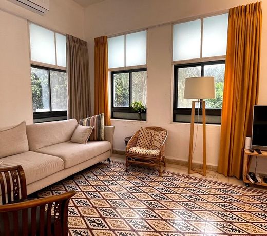 Berenice Winery Villa