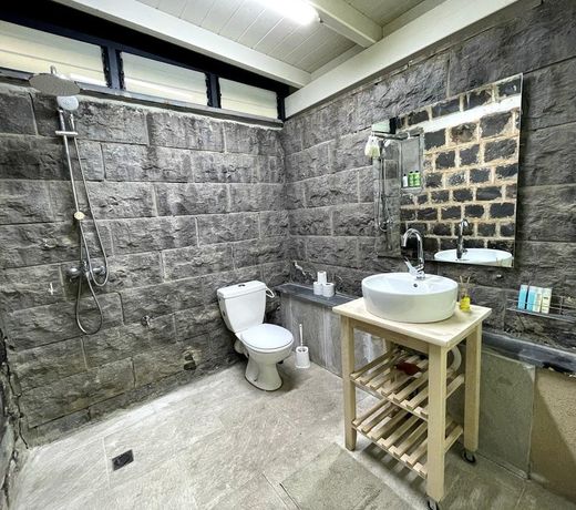 Berenice Winery Villa