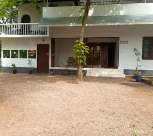 Varkala Villa