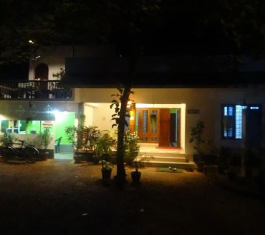 Varkala Villa