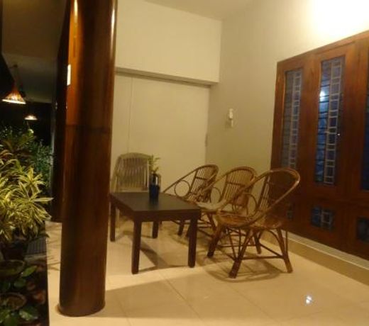Varkala Villa
