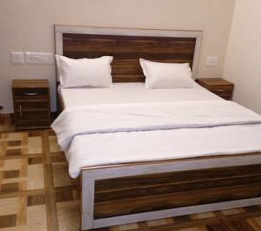 Camp Paridhi Ranthambhore