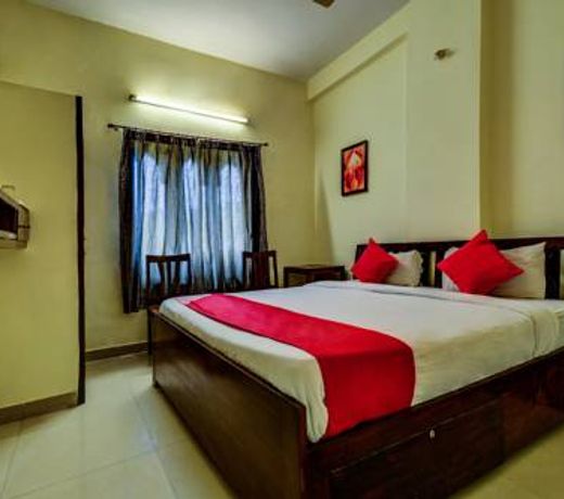 Tiger Regency Resort