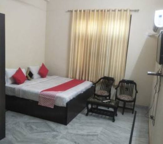 Tiger Regency Resort