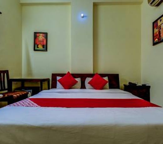 Tiger Regency Resort