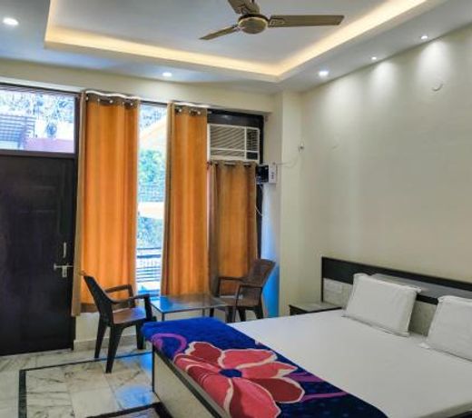 Hotel Orange Classic