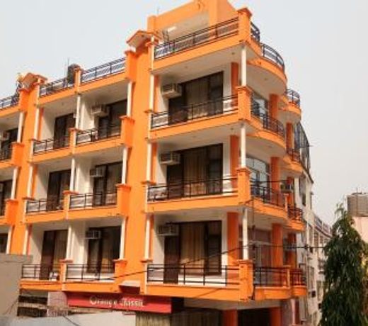 Hotel Orange Classic