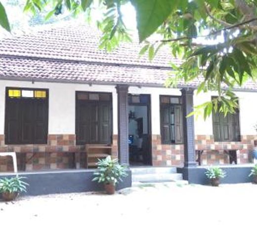 Veedu Homestays