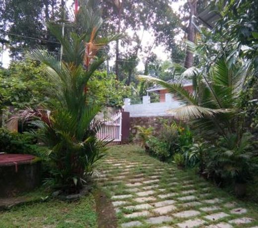 Veedu Homestays