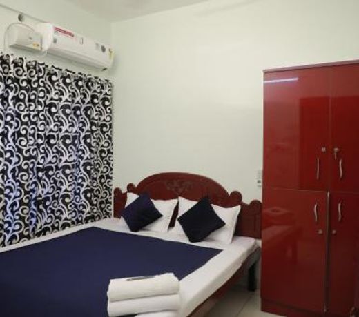 PAVITHRAM RESIDENCY