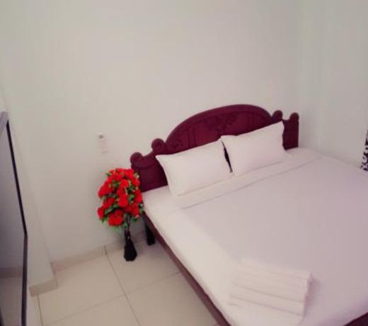 PAVITHRAM RESIDENCY